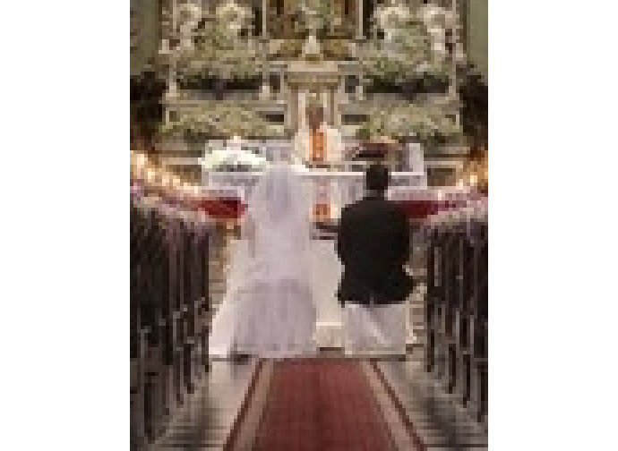 Matrimonio cattolico